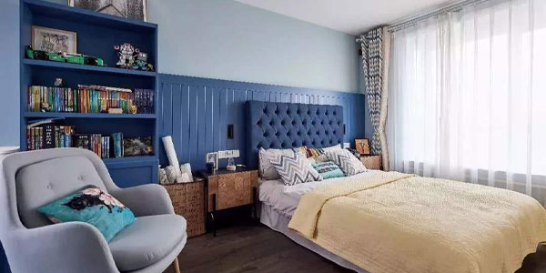 宜家家居采用锦荣粉末涂料