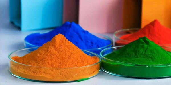 高仿金属粉末涂料技术：粉末涂料领域的创新突破