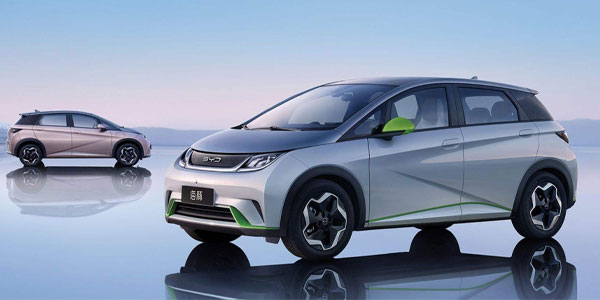 北汽集团与锦荣合作案例