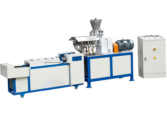 粉末机械-小样机