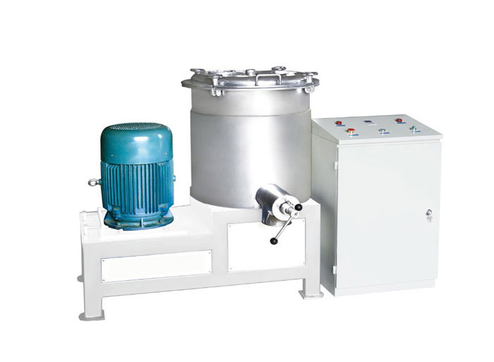 粉末机械-银粉混合机