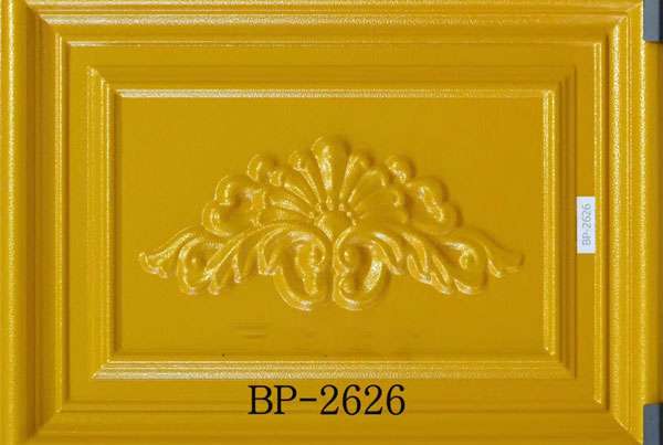 邦定金属粉末涂料