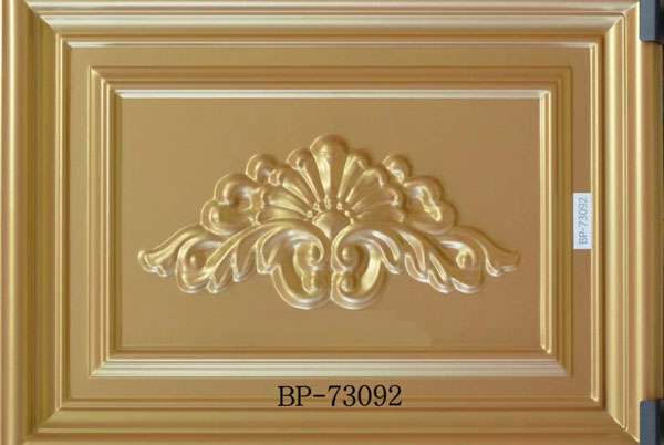 邦定金属粉末涂料